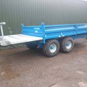 bale exsextension 4ft 