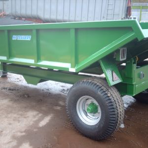 6ton 12x8x18in sieds skew back 